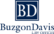Buzgon Davis Law Offices Logo
